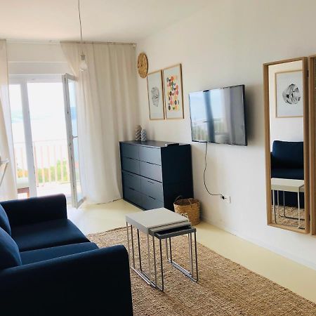 Apartman Meghan Novi Vinodolski Ngoại thất bức ảnh