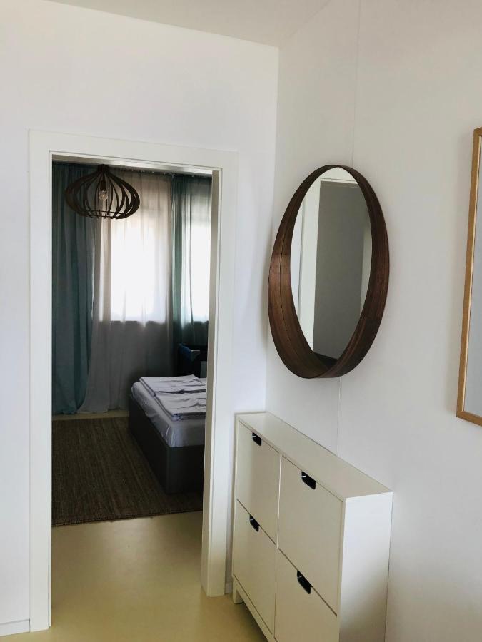 Apartman Meghan Novi Vinodolski Ngoại thất bức ảnh