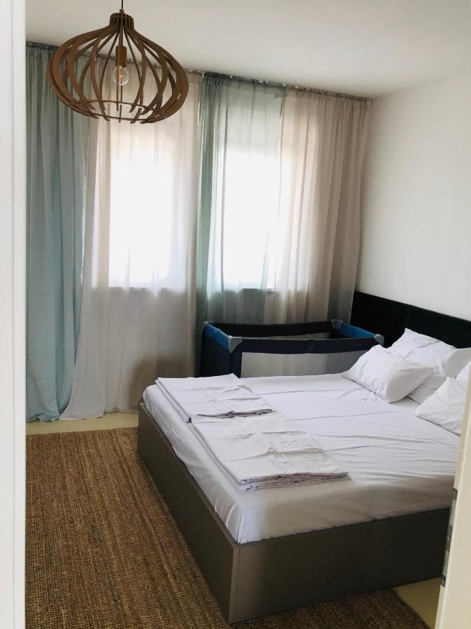 Apartman Meghan Novi Vinodolski Ngoại thất bức ảnh
